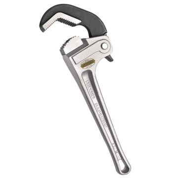Ridgid Pijptang aluminium Rapidgrip 14''