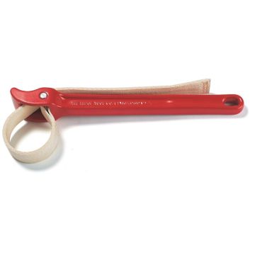 Ridgid Spanband Model 5 Aluminium Pijptang 5"