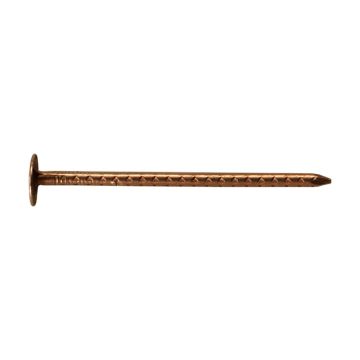 PGB Schalienagel EBK D.1160B Ø3,00x65 Koper