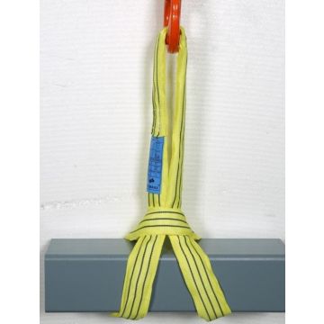 Hoistmaxx HM Strop Rs S5 3 T x 1000mm