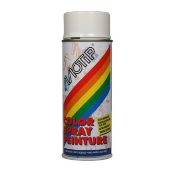 Motip Deco Paint RAL 4005 Blauw-Lila Hg 400ml