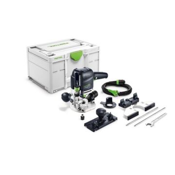 Festool Bovenfrees OF 1010 REBQ-Plus