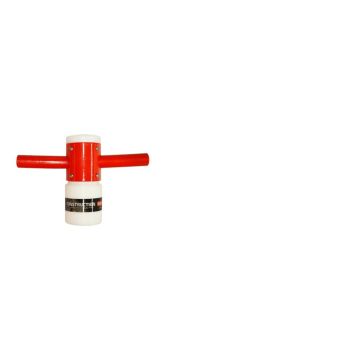 Polet Dallenhamer 3,25Kg Kunststof Blok