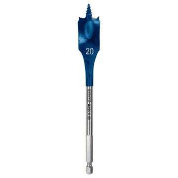 Bosch EXPERT Speedboor Self Cut Speed, zeskantschacht 20x152mm