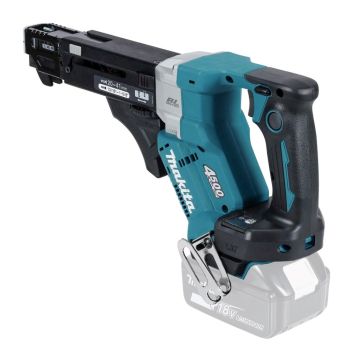 Makita - DFR453ZJ - Schroefautomaat 18V
