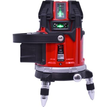 Futech Procross 8.0 DS Groen
