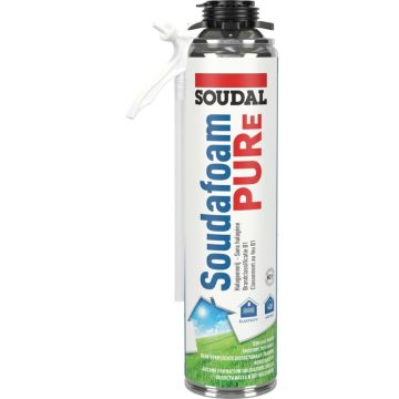 Soudal Soudafoam Pure 500ML