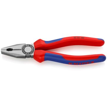 Knipex - 03 02 0180 - Kombitang