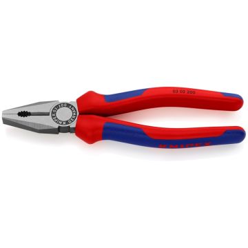 Knipex - 03 02 0200 - Kombitang