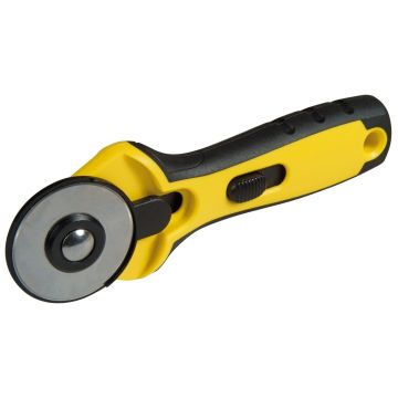 Stanley Roterend mes 45mm