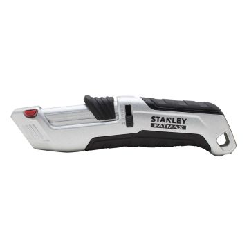 Stanley FatMax Veiligheidsmes TriSlide metaal