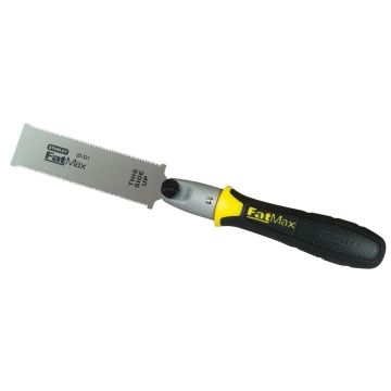 Stanley FatMax Japanse zaag 120 mm