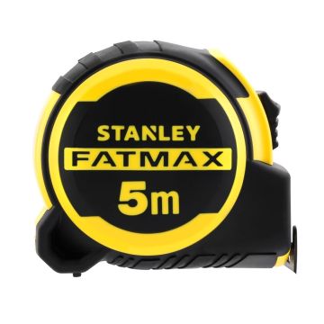 Stanley FatMax Pro NG 2.0 Rolbandmaat - 5m 32mm
