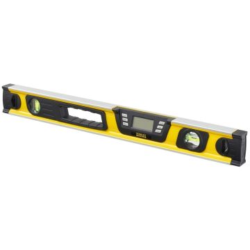 Stanley FatMax Digitale waterpas 60cm
