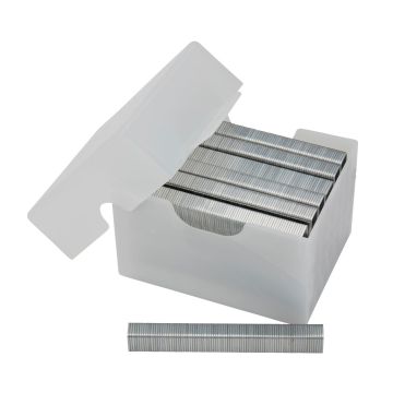 Stanley Nieten 12mm Type G (5000 stuks)