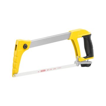 Stanley Metaalzaagbeugel bi-materiaal Turbocut 300mm - 24T/inch