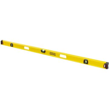 Stanley FatMax I-Beam waterpas 180cm