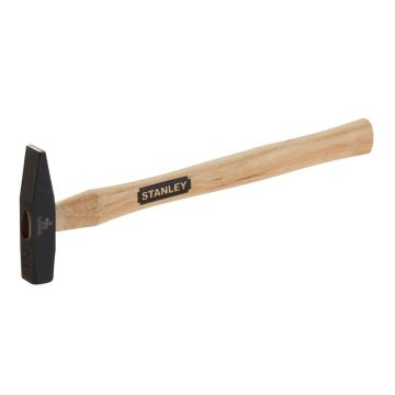 Stanley Bankhamer hout 100gr