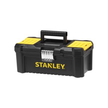 Stanley Gereedschapskoffer Essential M 12,5”