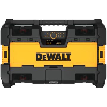 Dewalt ToughSystem XR Radio DAB+
