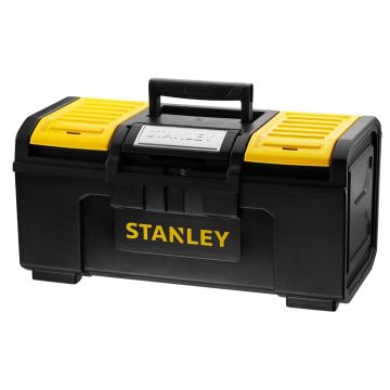 Stanley Gereedschapskoffer 19" met automatische vergrendeling