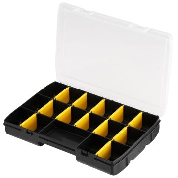 Stanley Essential organizer 17 vakken