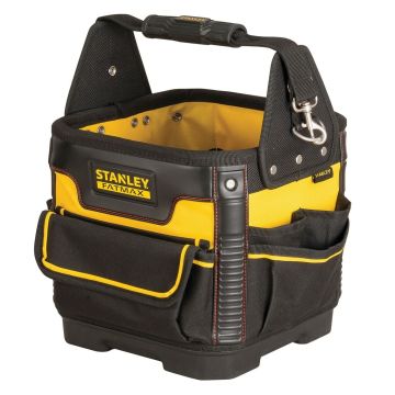 Stanley FatMax Gereedschapszak voor technieker