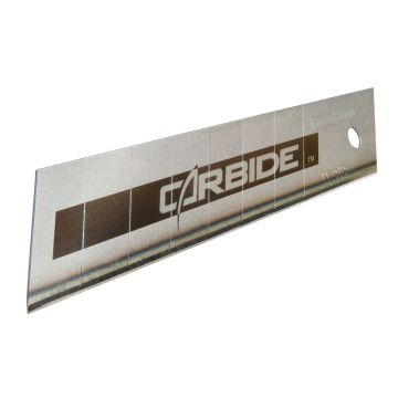 Stanley Carbide reserve afbreekmes 18mm (10 stuks)