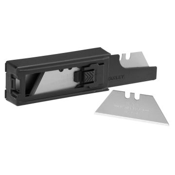 Stanley Reserve mesjes 1991 zonder gaten (10 stuks/dispenser)