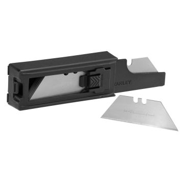 Stanley Reserve mesjes 1992 zonder gaten (10 stuks/dispenser)