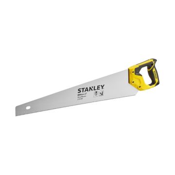 Stanley Handzaag JetCut HP Fine 550mm - 11T/inch