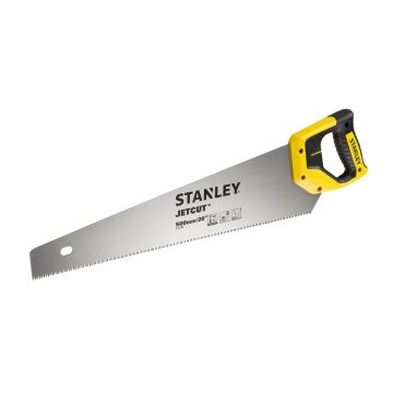 Stanley Handzaag JetCut SP 500mm - 7T/inch