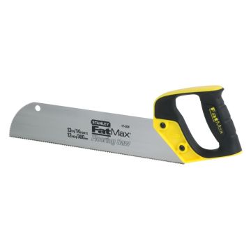Stanley FatMax Sleufzaag 300mm - 13T/inch