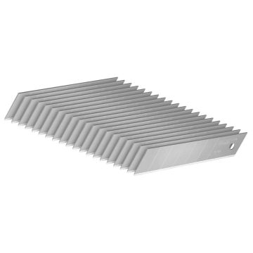 Stanley FatMax Reserve afbreekmes 25mm (20 stuks)