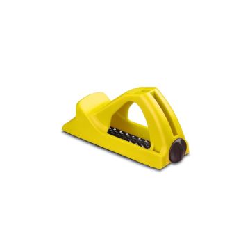 Stanley Surform blokschaafje hobby 140mm