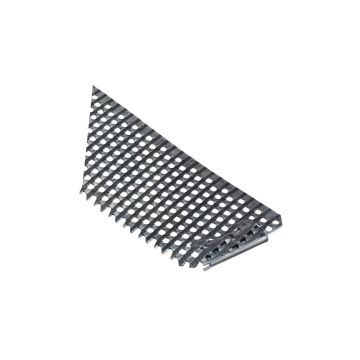 Stanley Surform reserveblad standaard 255mm