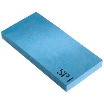 Tyrolit 90PS Polijststeen 90PS 320mm x 55mm x 320mm SP1