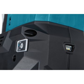 Makita - HR006GZ - Combihamer XGT®