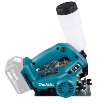 Makita - DCC501ZJ - Slijper LXT®