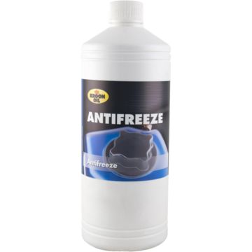 Kroon-Oil Antifreeze 1L