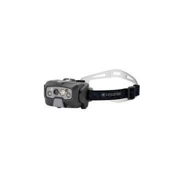 Ledlenser HF8R Core Black Box Hoofdlamp