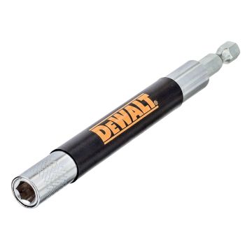 Dewalt DT7702-QZ 120mm Schroefgeleider met 12mm diameter