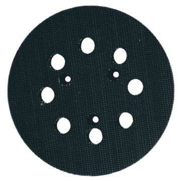 Dewalt DT3600-QZ Steunschijf 125mm velcro