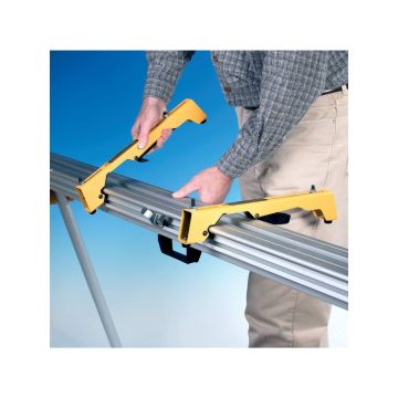 Dewalt DE7025-XJ Montagebeugels (DE7023)