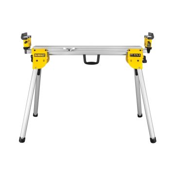Dewalt DE7033-XJ Compact universeel onderstel voor afkort-/verstekzagen (1.1 tot 2.6m)