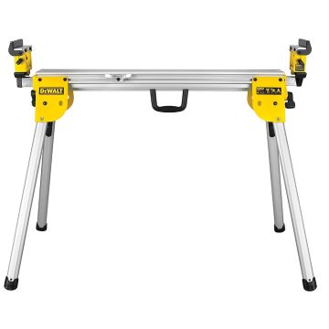 Dewalt DE7035SET-XJ Universele werkschragen / onderstel voor afkort-/verstekzagen (zonder draagarmen)