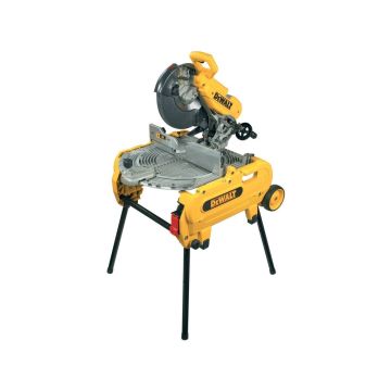 Dewalt D27107XPS-QS 2000W Combinatiezaag TGS 305mm met XPS-indicator