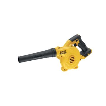 Dewalt DCV100-XJ 18V XR Compacte accublazer