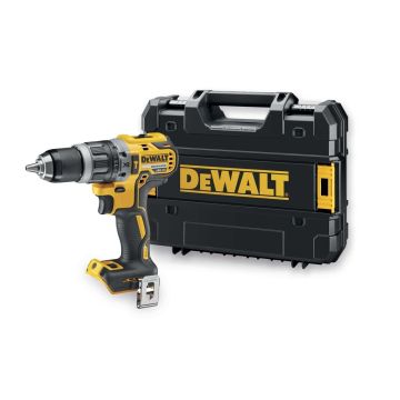 Dewalt DCD796NT-XJ 18V XR Brushless schroef-/klopboormachine