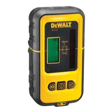 Dewalt DE0892G-XJ Digitale detector lasers groen